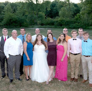 Meet your Posher, Kristen
